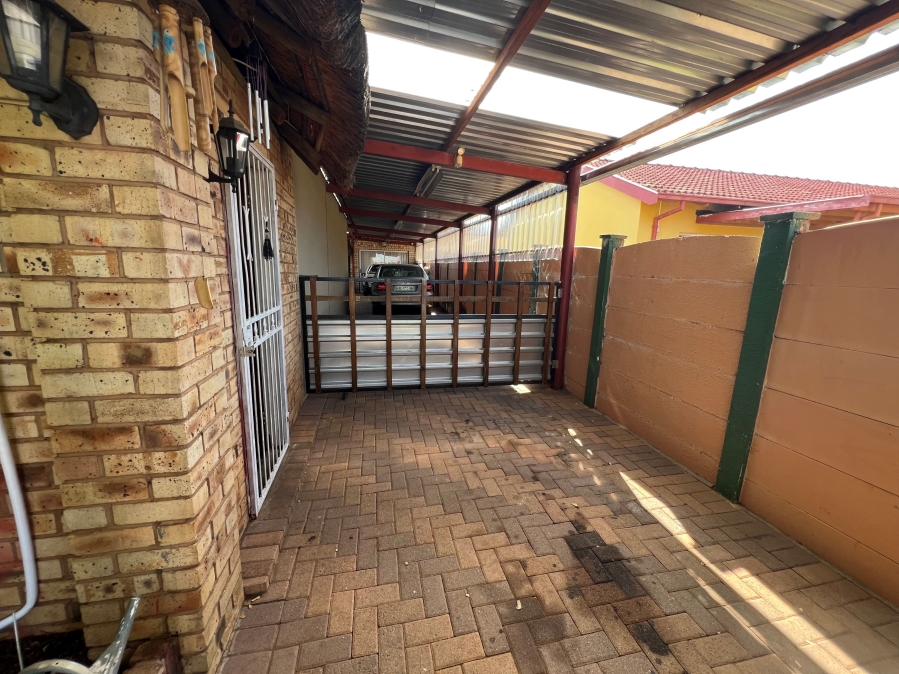4 Bedroom Property for Sale in Stilfontein North West